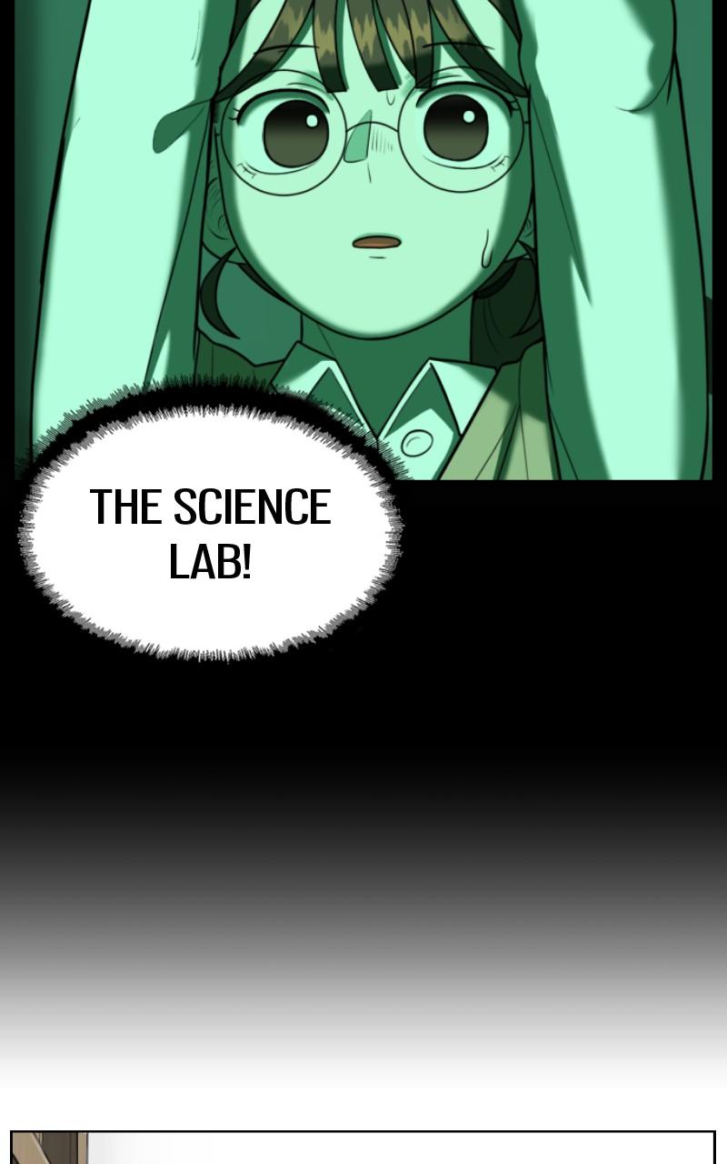 44th Period: Survival Class Chapter 24 - Page 41