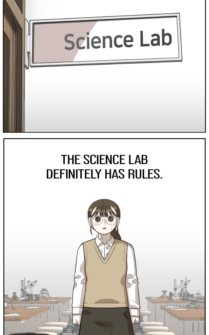 44th Period: Survival Class Chapter 24 - Page 42