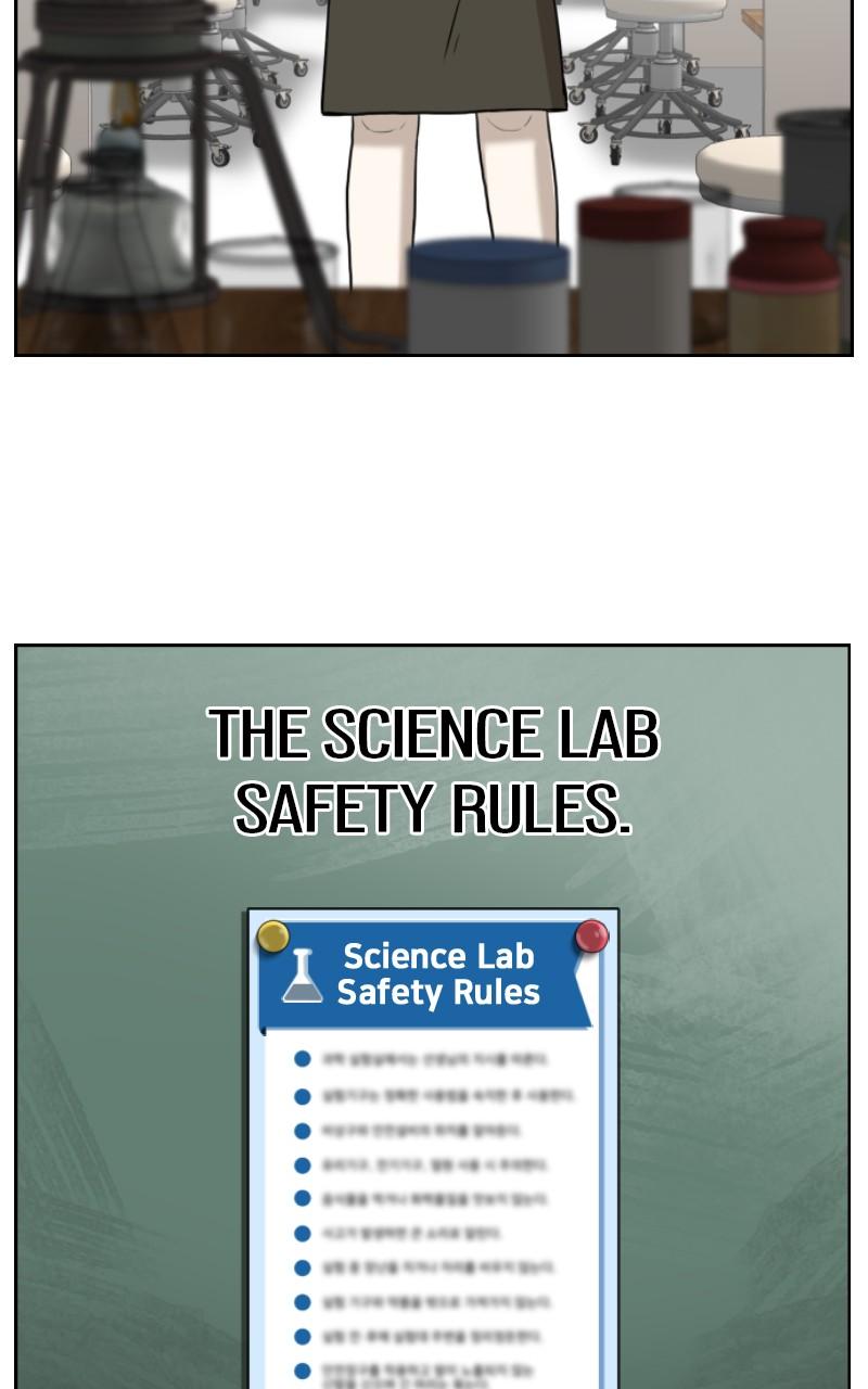 44th Period: Survival Class Chapter 24 - Page 43