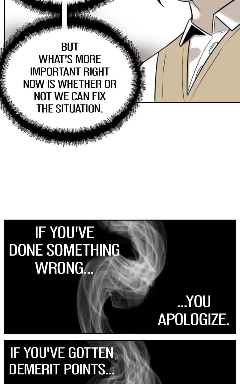 44th Period: Survival Class Chapter 24 - Page 45