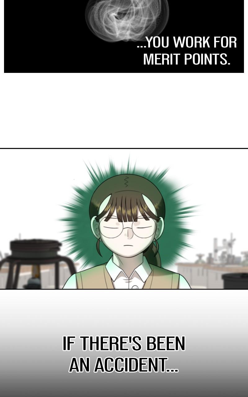 44th Period: Survival Class Chapter 24 - Page 46