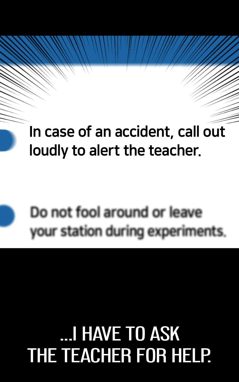 44th Period: Survival Class Chapter 24 - Page 48