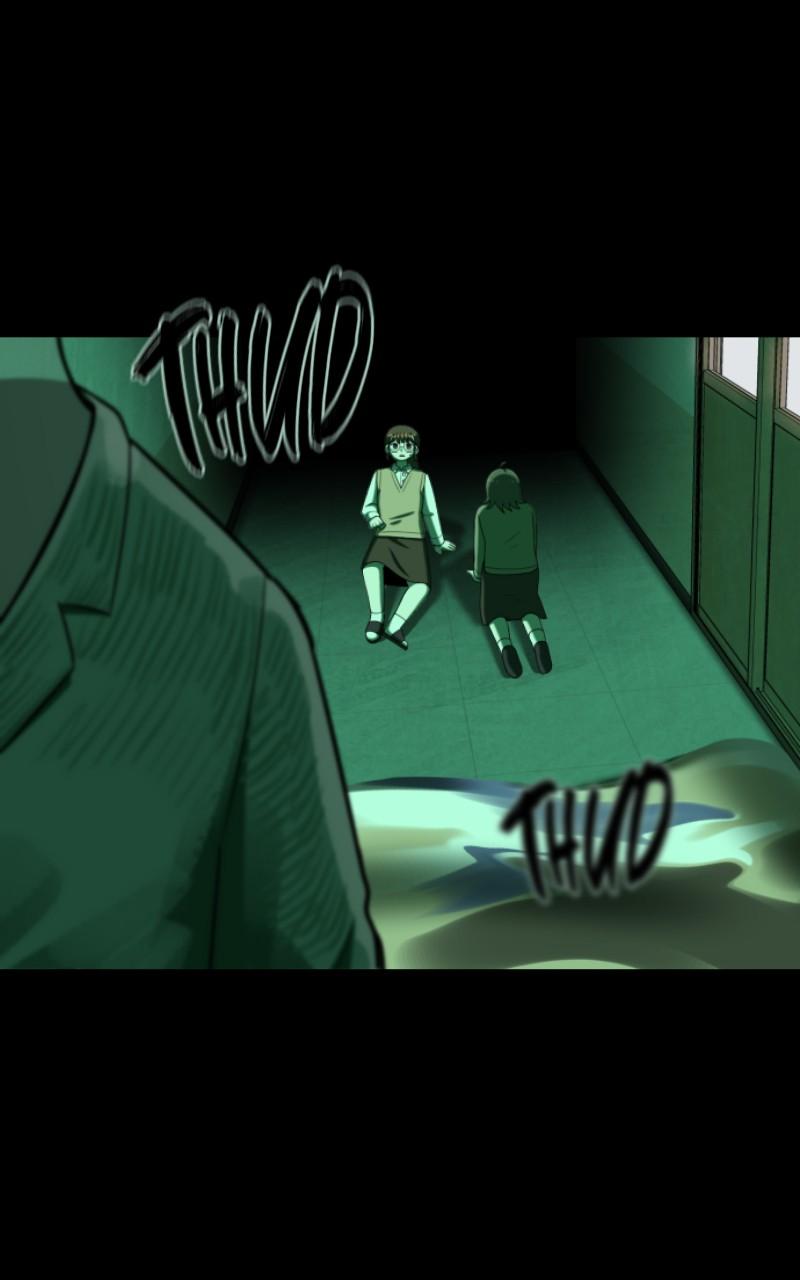 44th Period: Survival Class Chapter 24 - Page 56