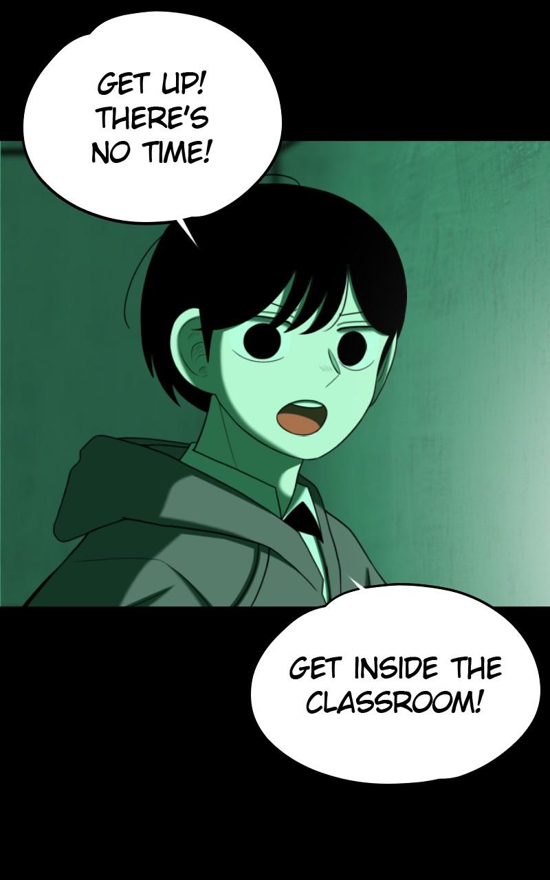 44th Period: Survival Class Chapter 24 - Page 57