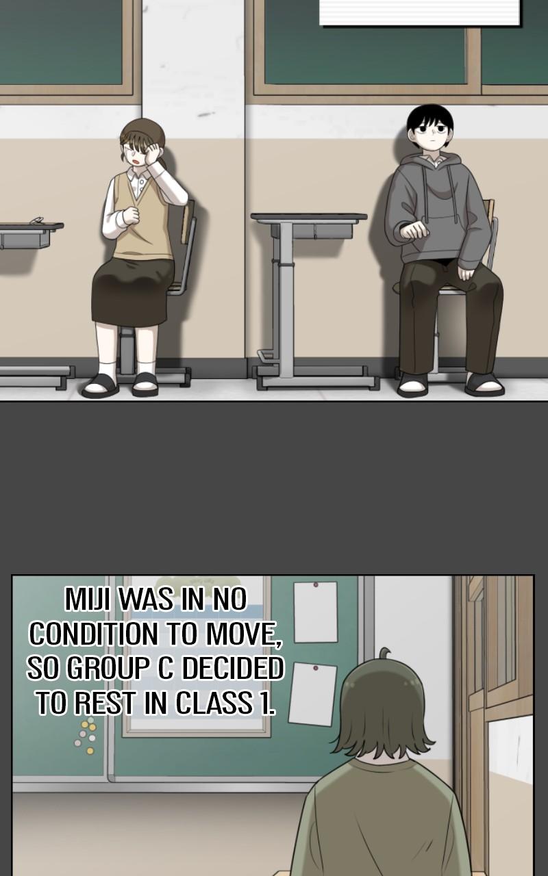 44th Period: Survival Class Chapter 24 - Page 60