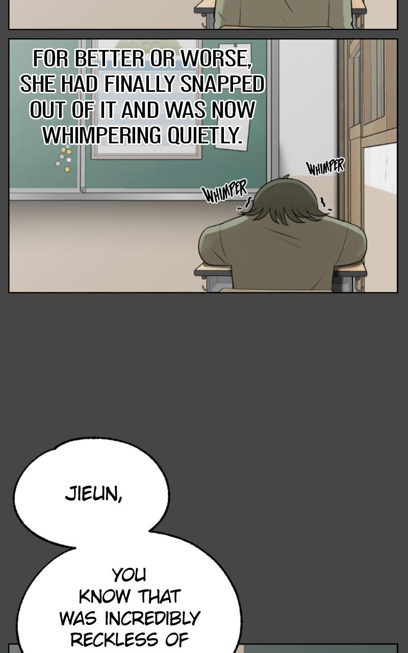 44th Period: Survival Class Chapter 24 - Page 61