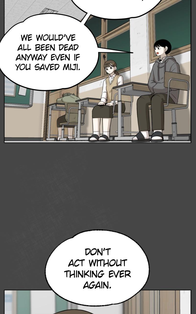 44th Period: Survival Class Chapter 24 - Page 63