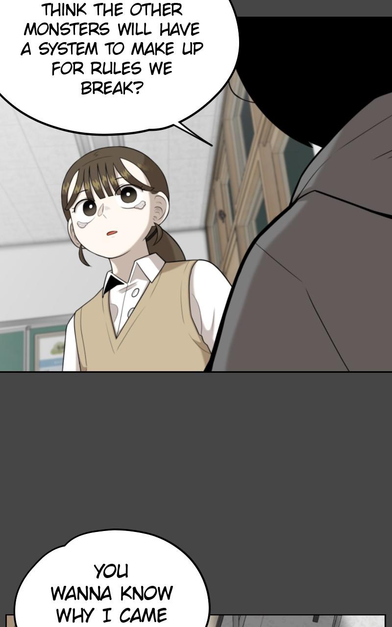 44th Period: Survival Class Chapter 24 - Page 73