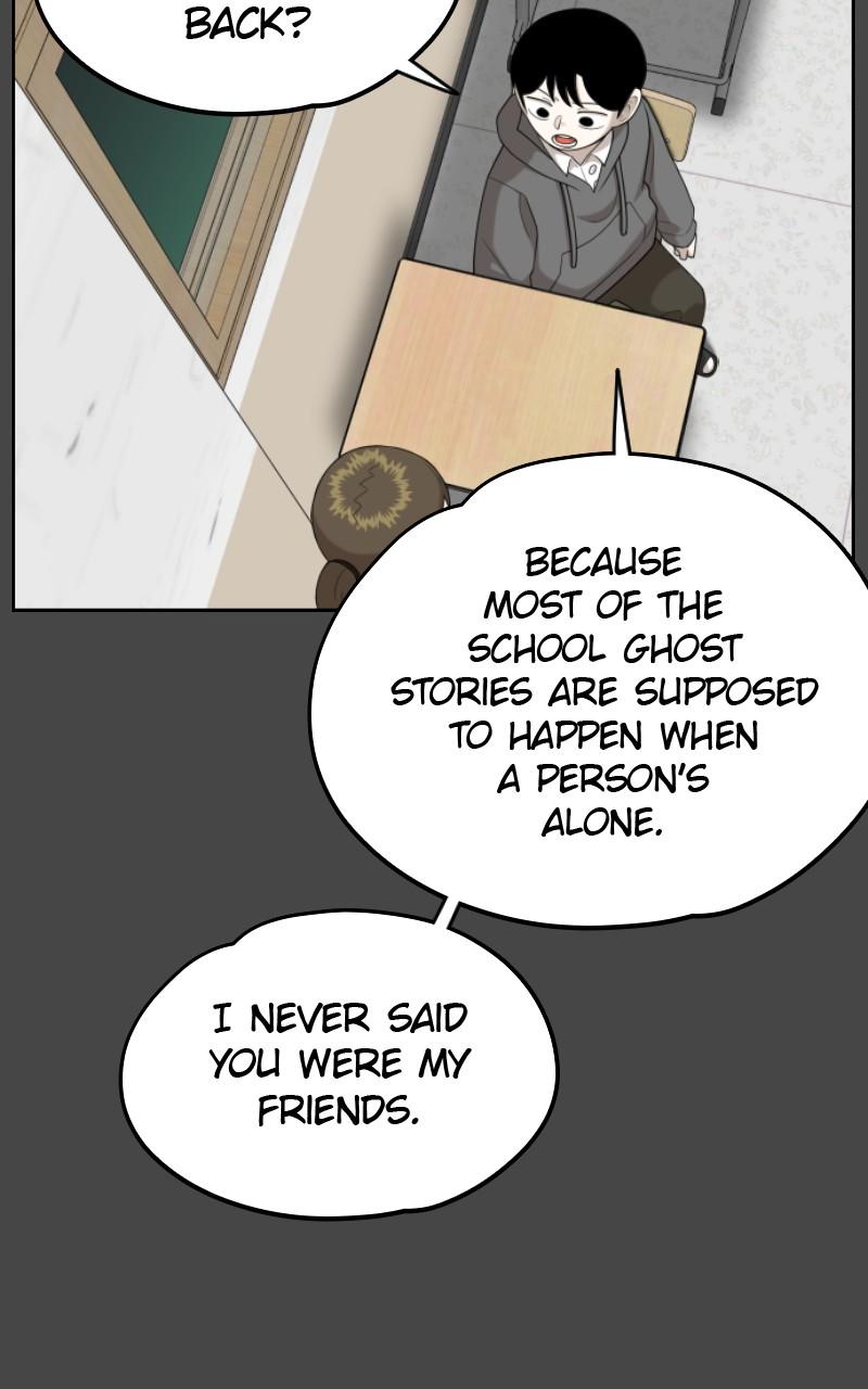 44th Period: Survival Class Chapter 24 - Page 74