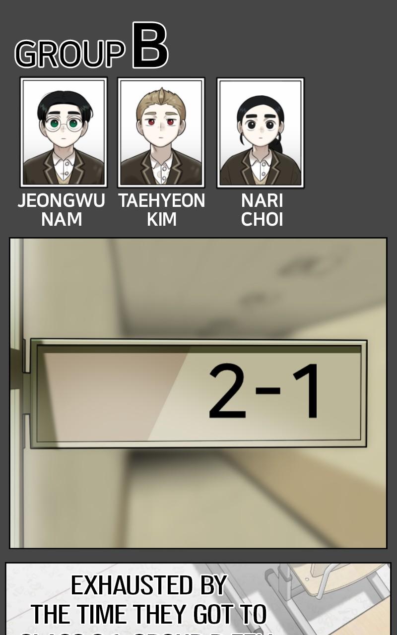 44th Period: Survival Class Chapter 24 - Page 78