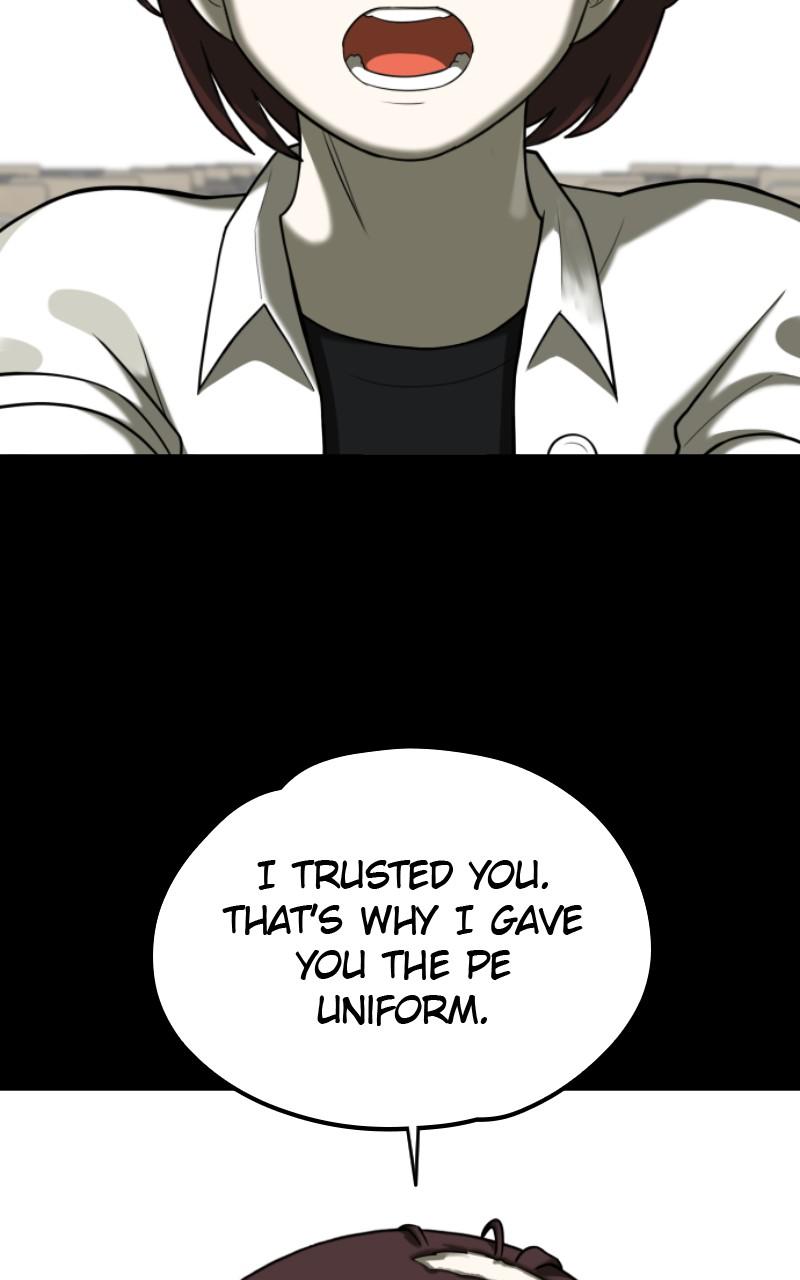 44th Period: Survival Class Chapter 24 - Page 84