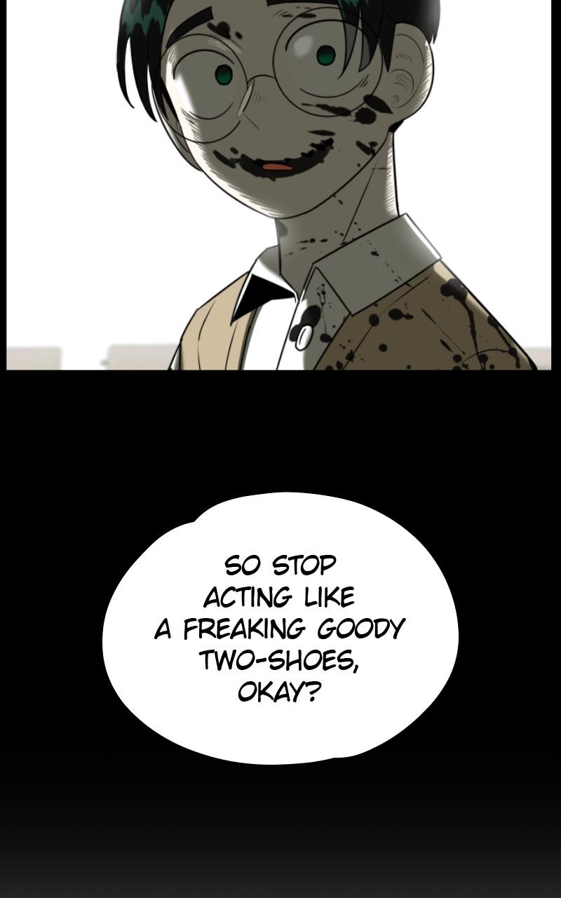 44th Period: Survival Class Chapter 24 - Page 96