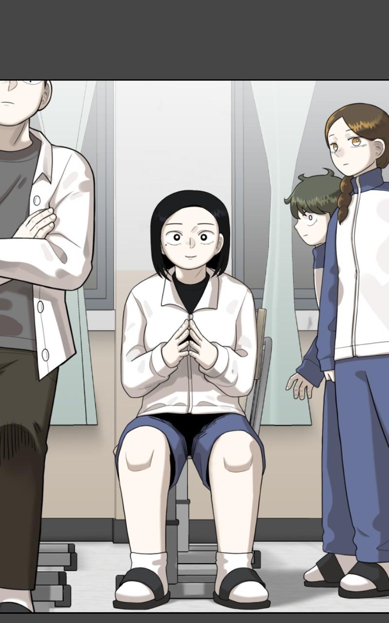 44th Period: Survival Class Chapter 24 - Page 99