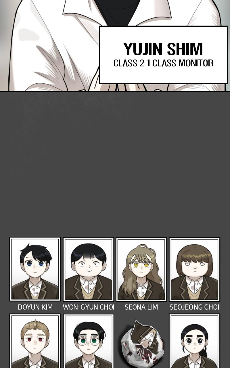 44th Period: Survival Class Chapter 24 - Page 101
