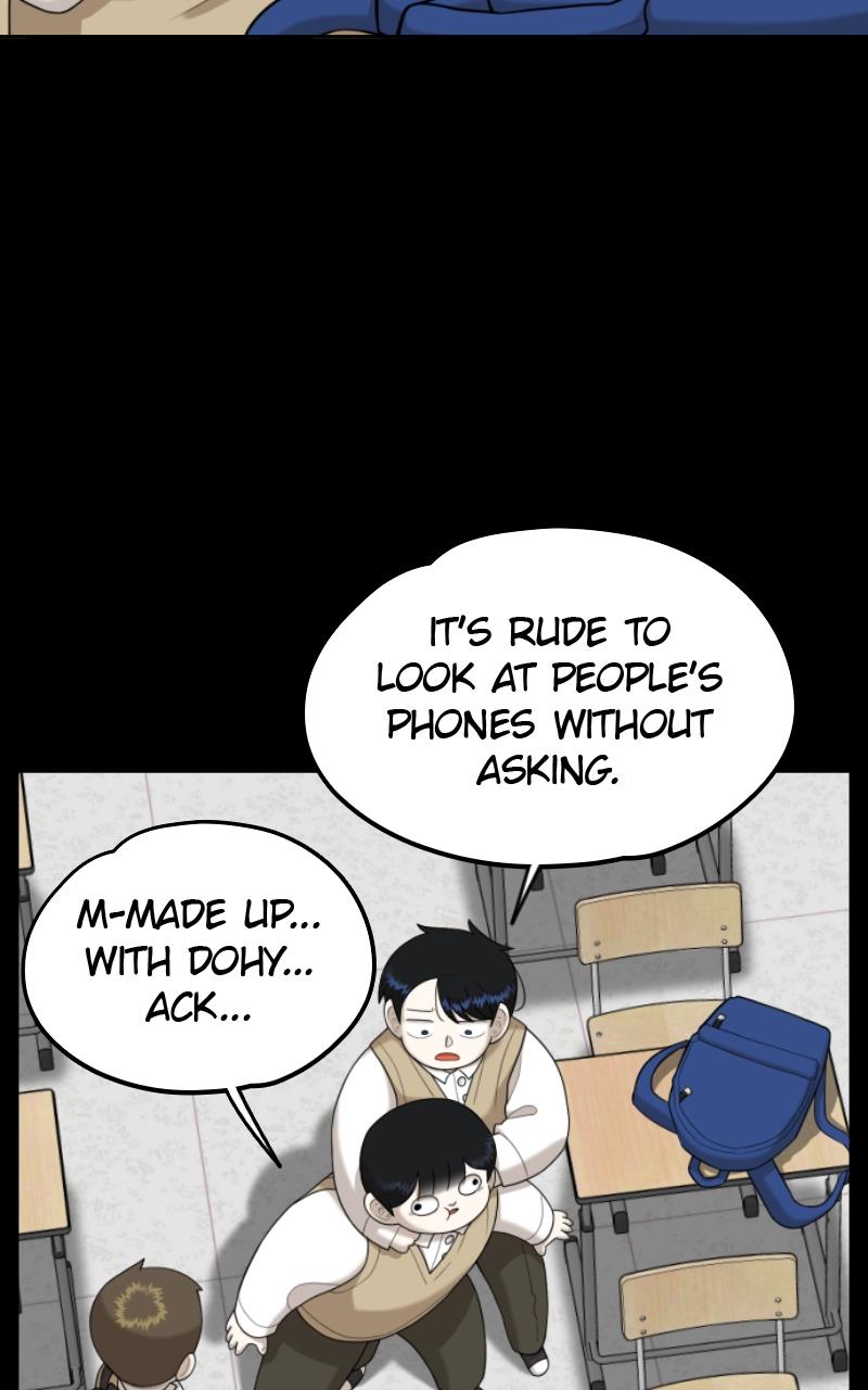 44th Period: Survival Class Chapter 28 - Page 6