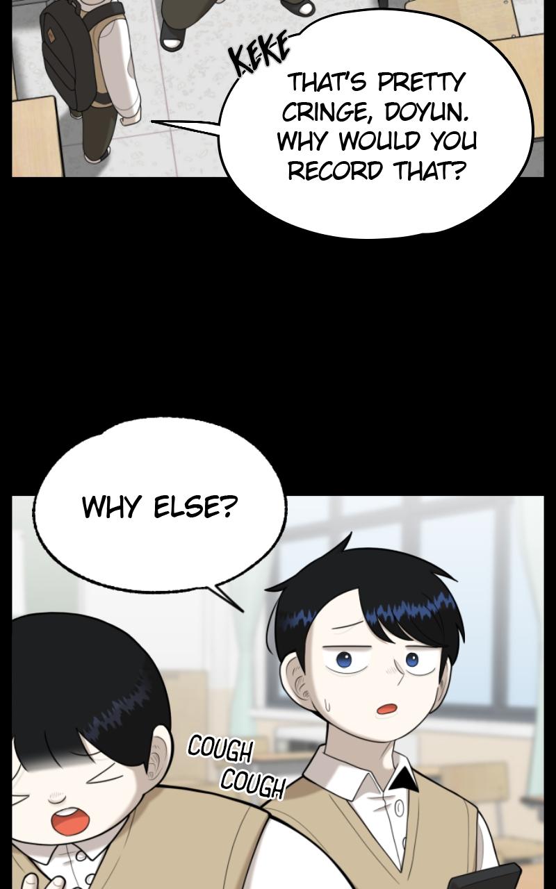 44th Period: Survival Class Chapter 28 - Page 7