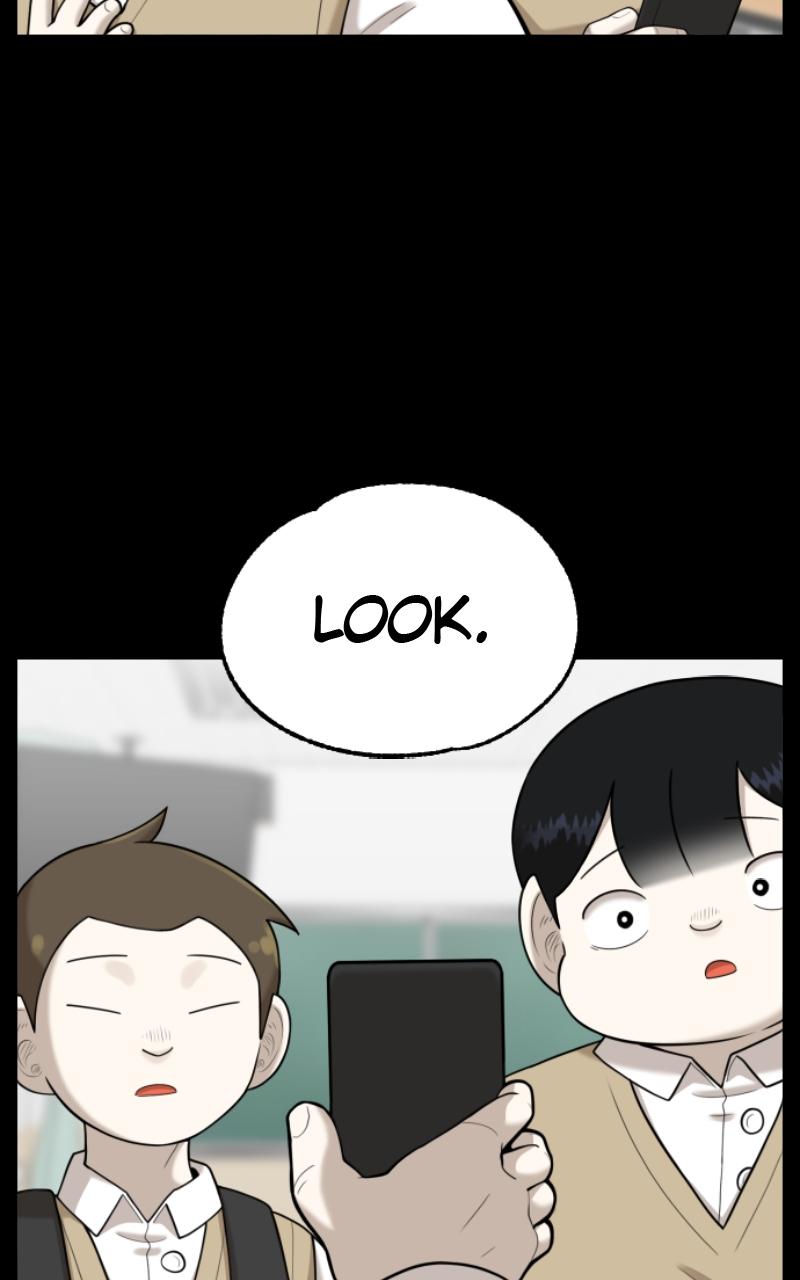 44th Period: Survival Class Chapter 28 - Page 8