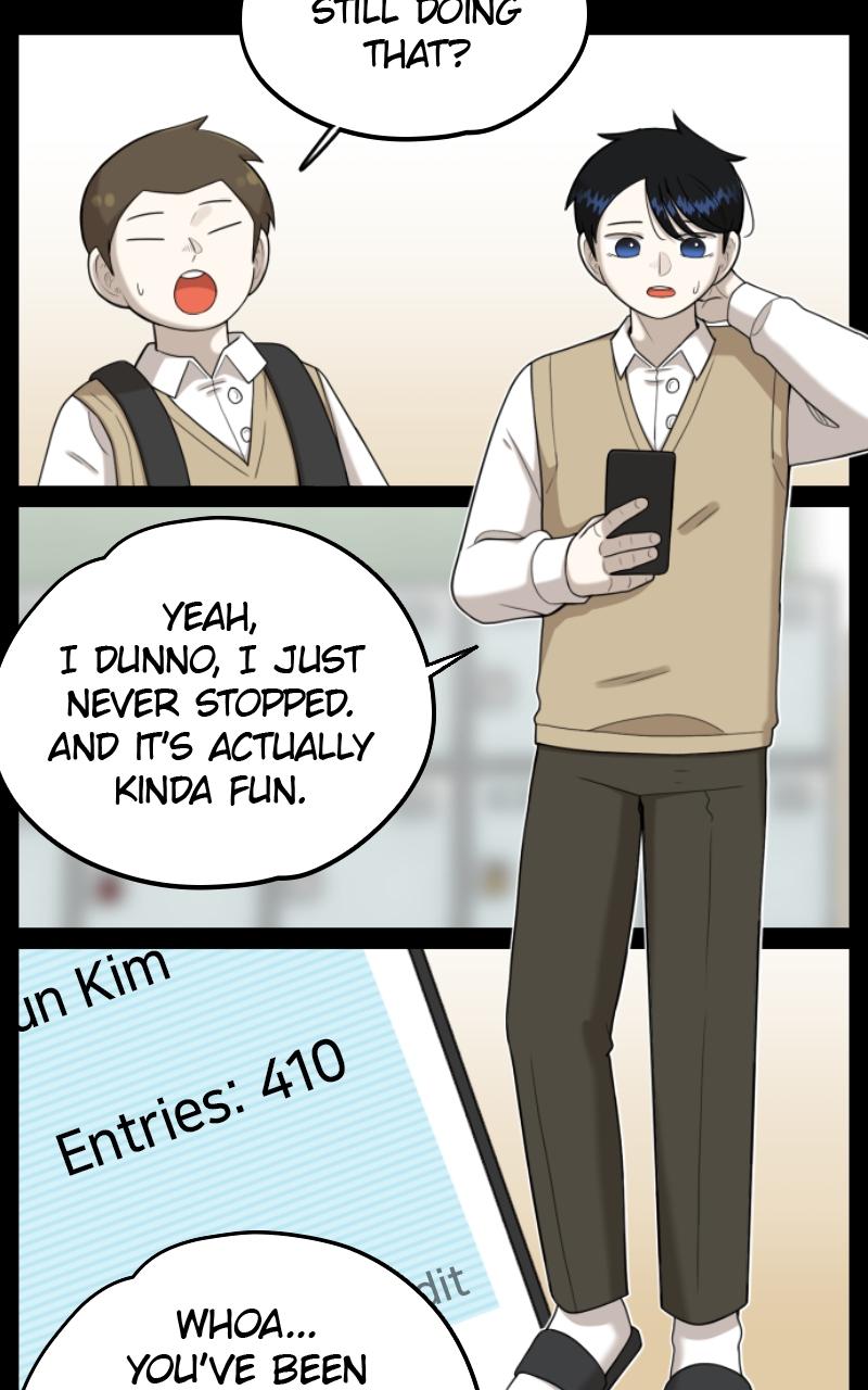 44th Period: Survival Class Chapter 28 - Page 10