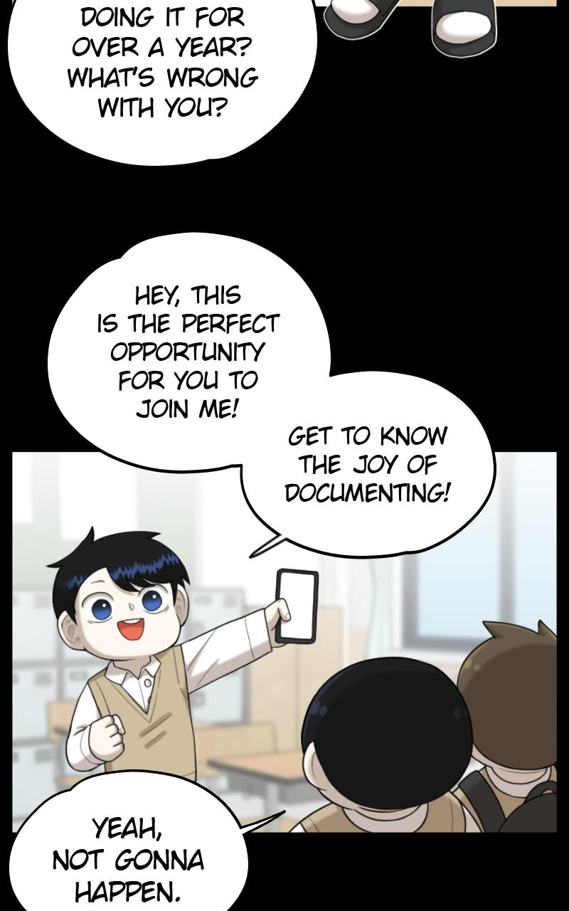 44th Period: Survival Class Chapter 28 - Page 11