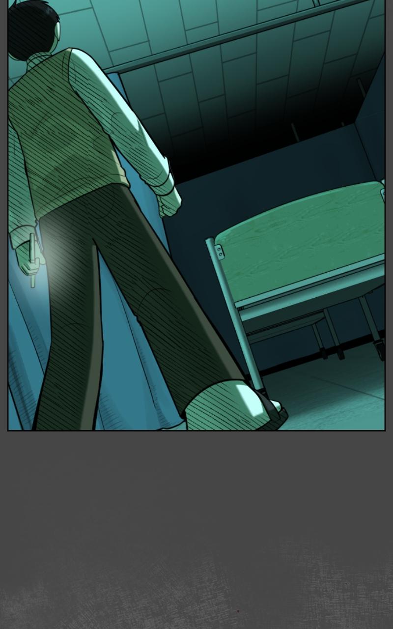 44th Period: Survival Class Chapter 28 - Page 13