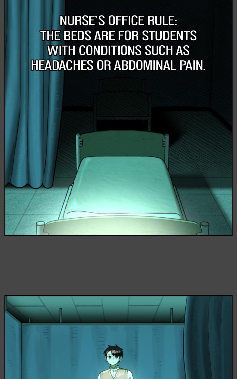 44th Period: Survival Class Chapter 28 - Page 15