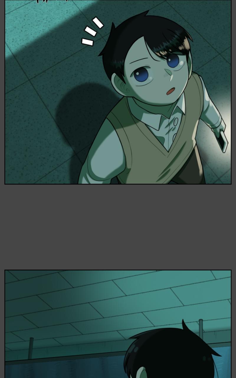 44th Period: Survival Class Chapter 28 - Page 19