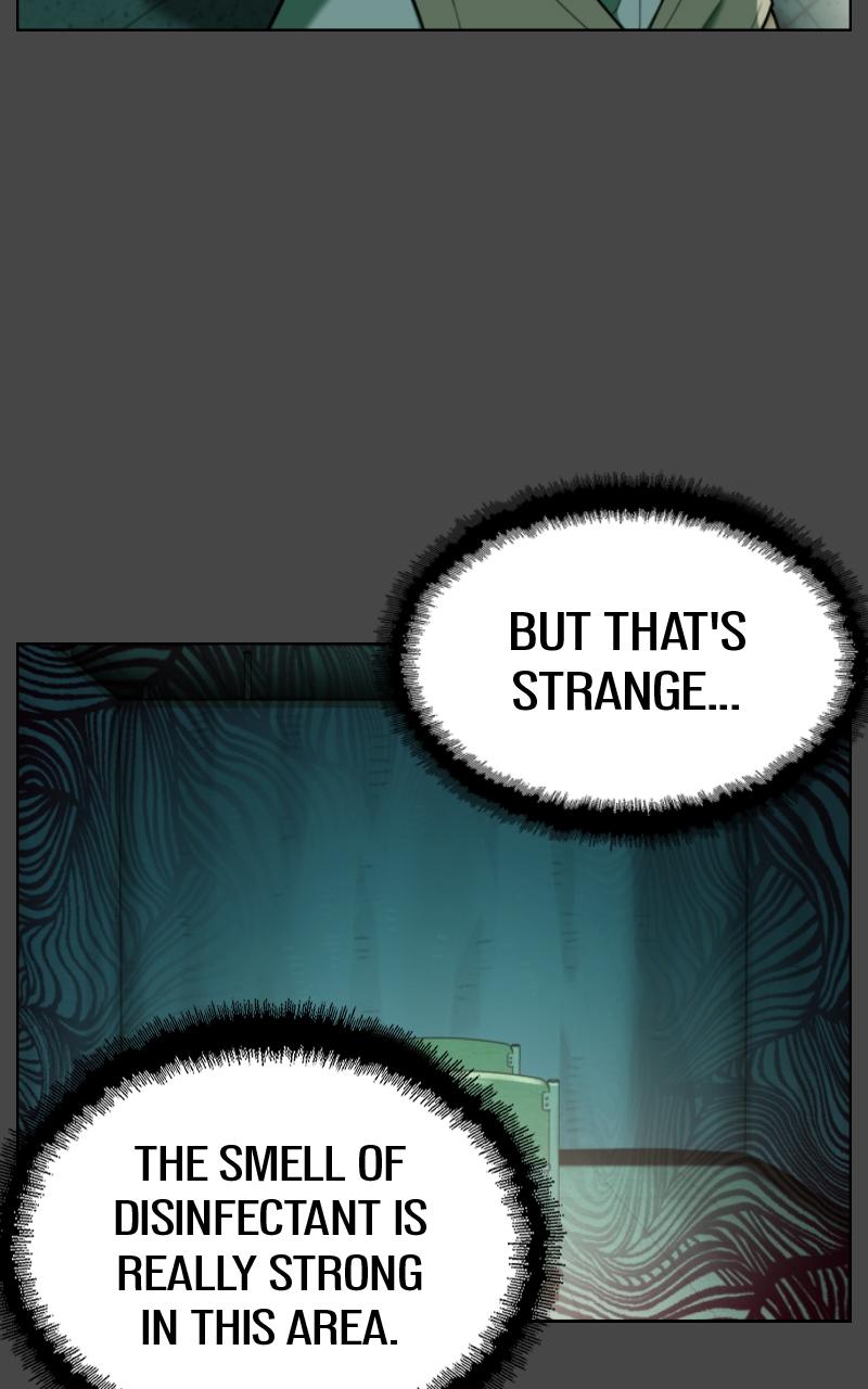 44th Period: Survival Class Chapter 28 - Page 21