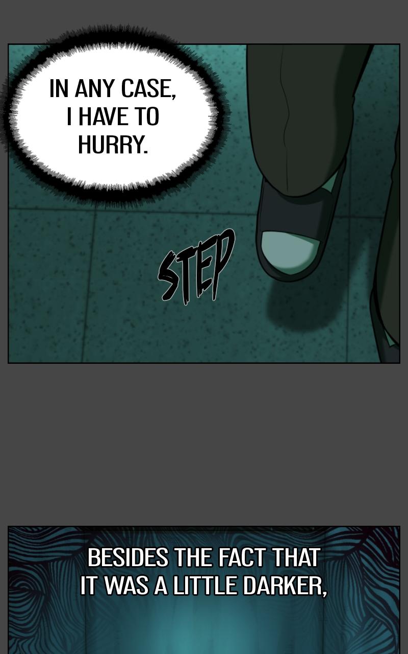 44th Period: Survival Class Chapter 28 - Page 23