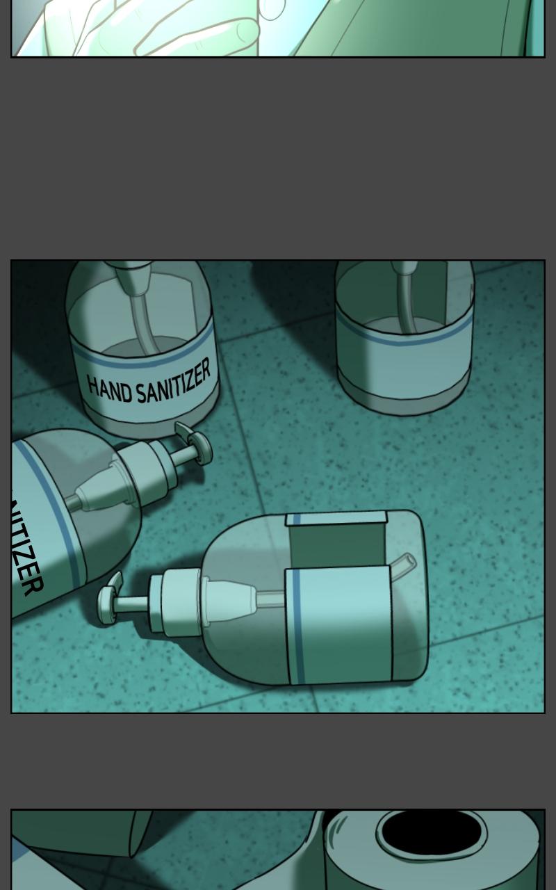 44th Period: Survival Class Chapter 28 - Page 27