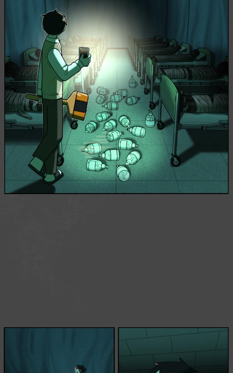 44th Period: Survival Class Chapter 28 - Page 29