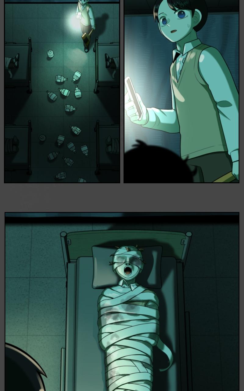 44th Period: Survival Class Chapter 28 - Page 30