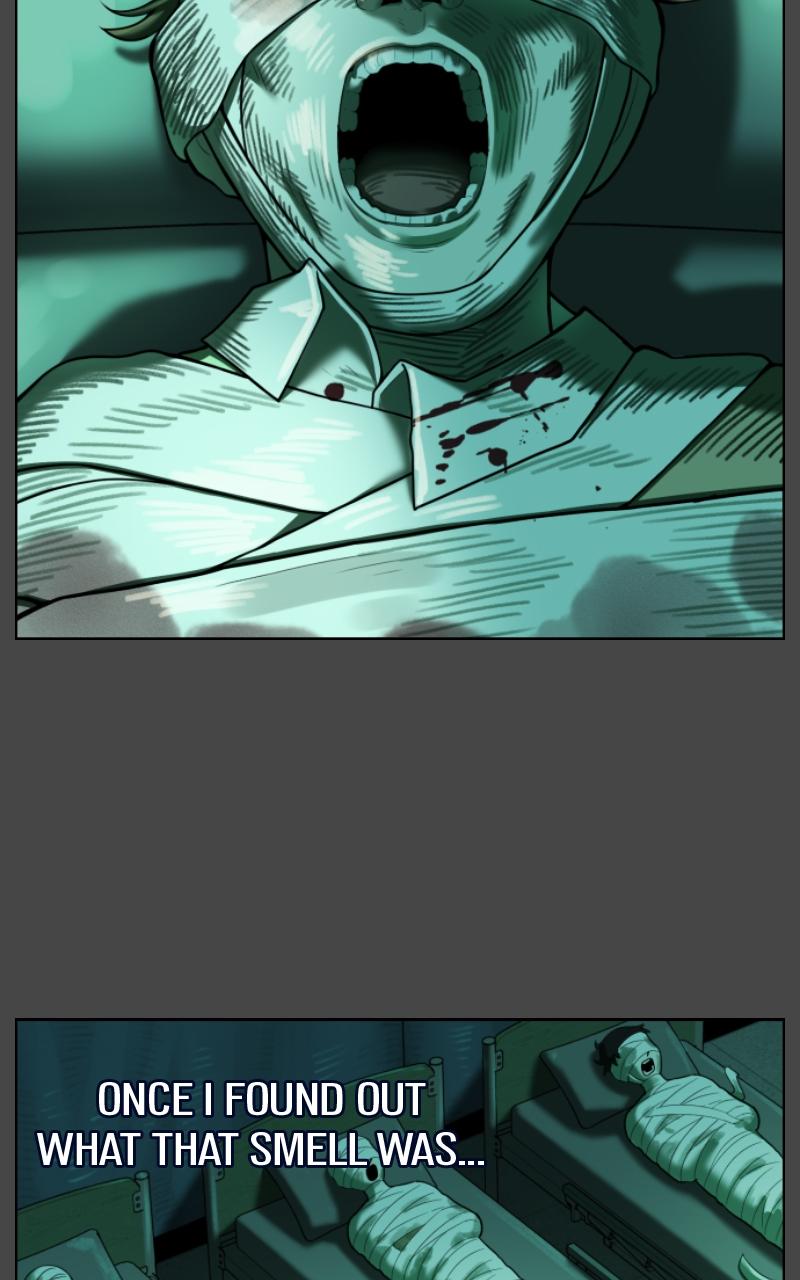 44th Period: Survival Class Chapter 28 - Page 32