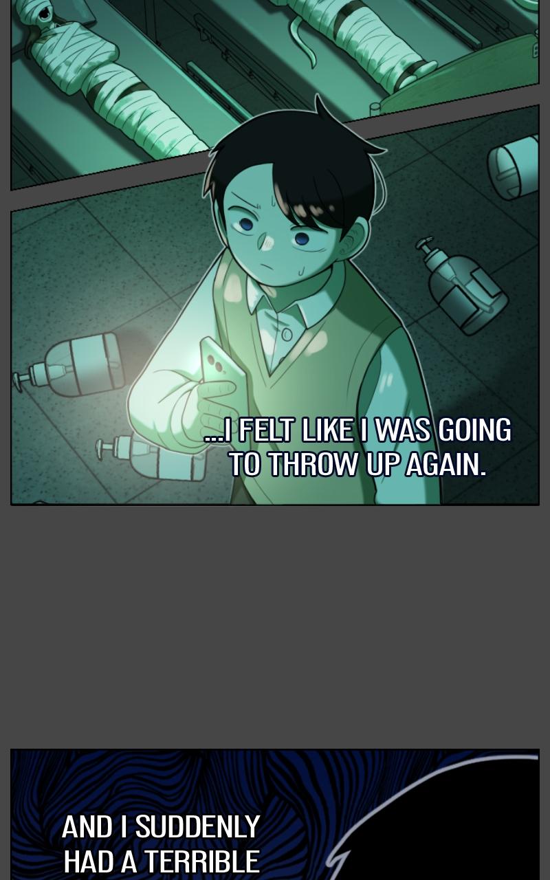 44th Period: Survival Class Chapter 28 - Page 33