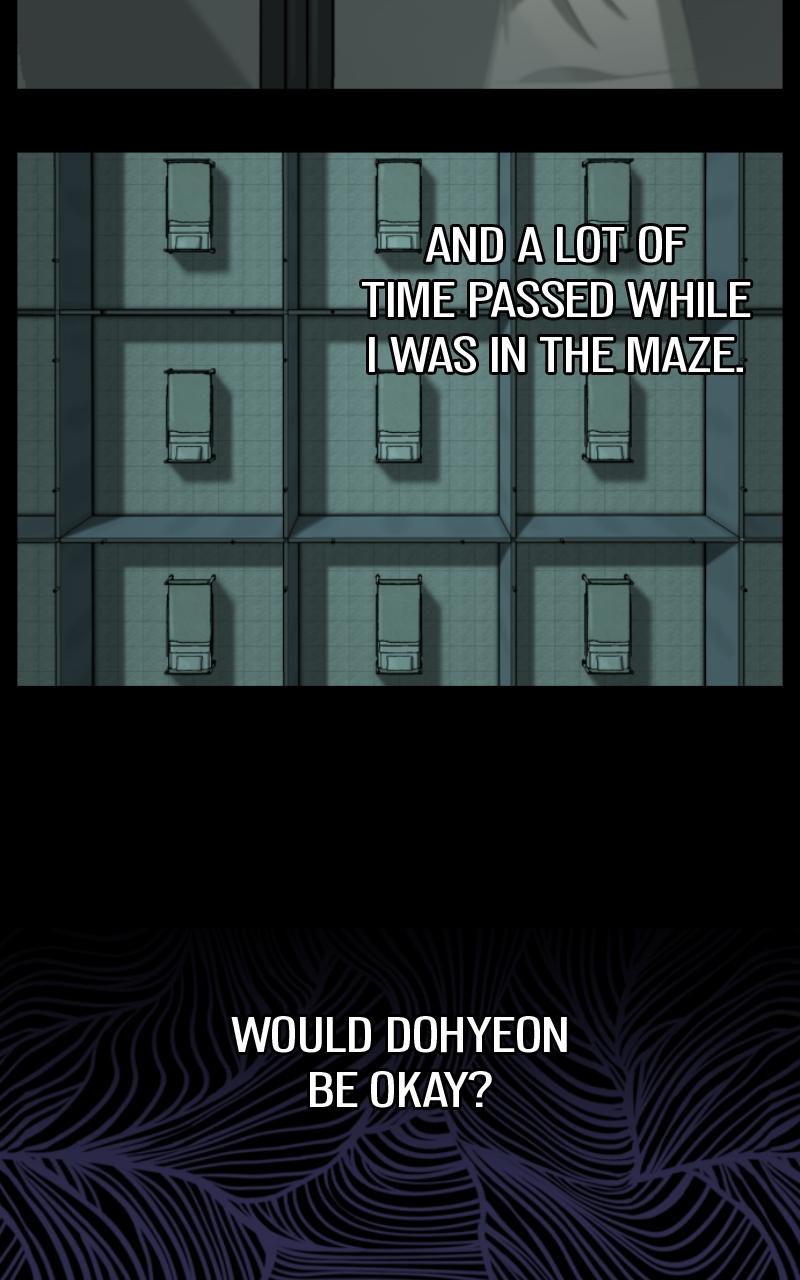 44th Period: Survival Class Chapter 28 - Page 35