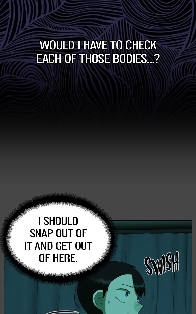 44th Period: Survival Class Chapter 28 - Page 36