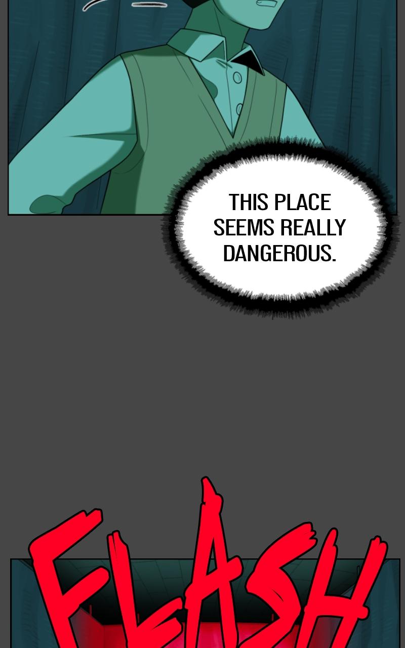 44th Period: Survival Class Chapter 28 - Page 37