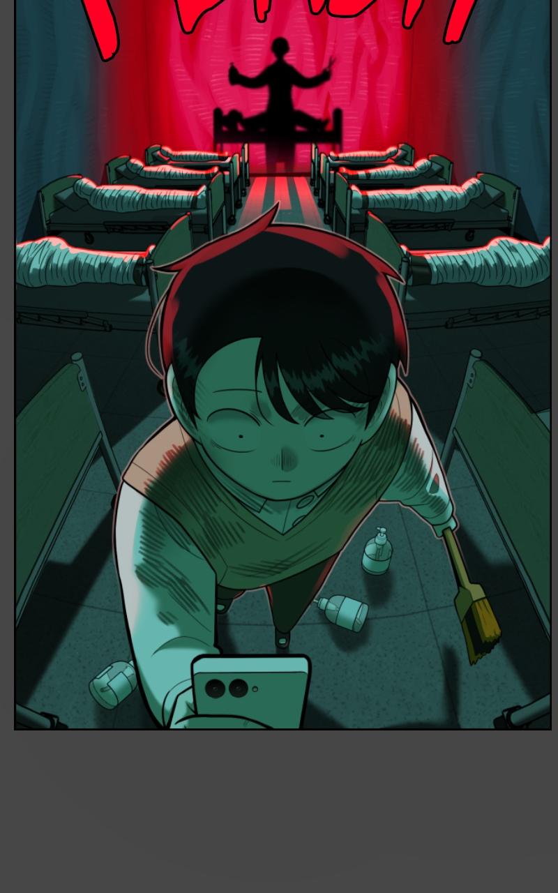 44th Period: Survival Class Chapter 28 - Page 38