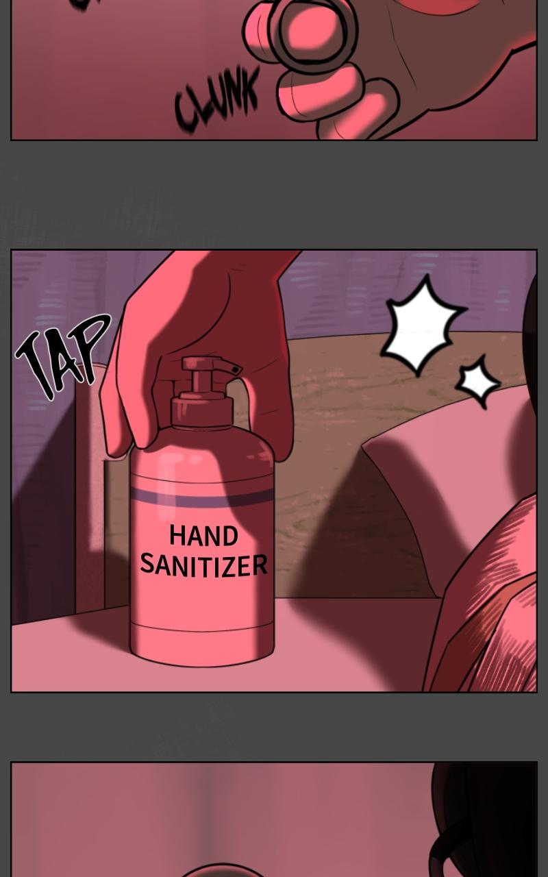 44th Period: Survival Class Chapter 28 - Page 42