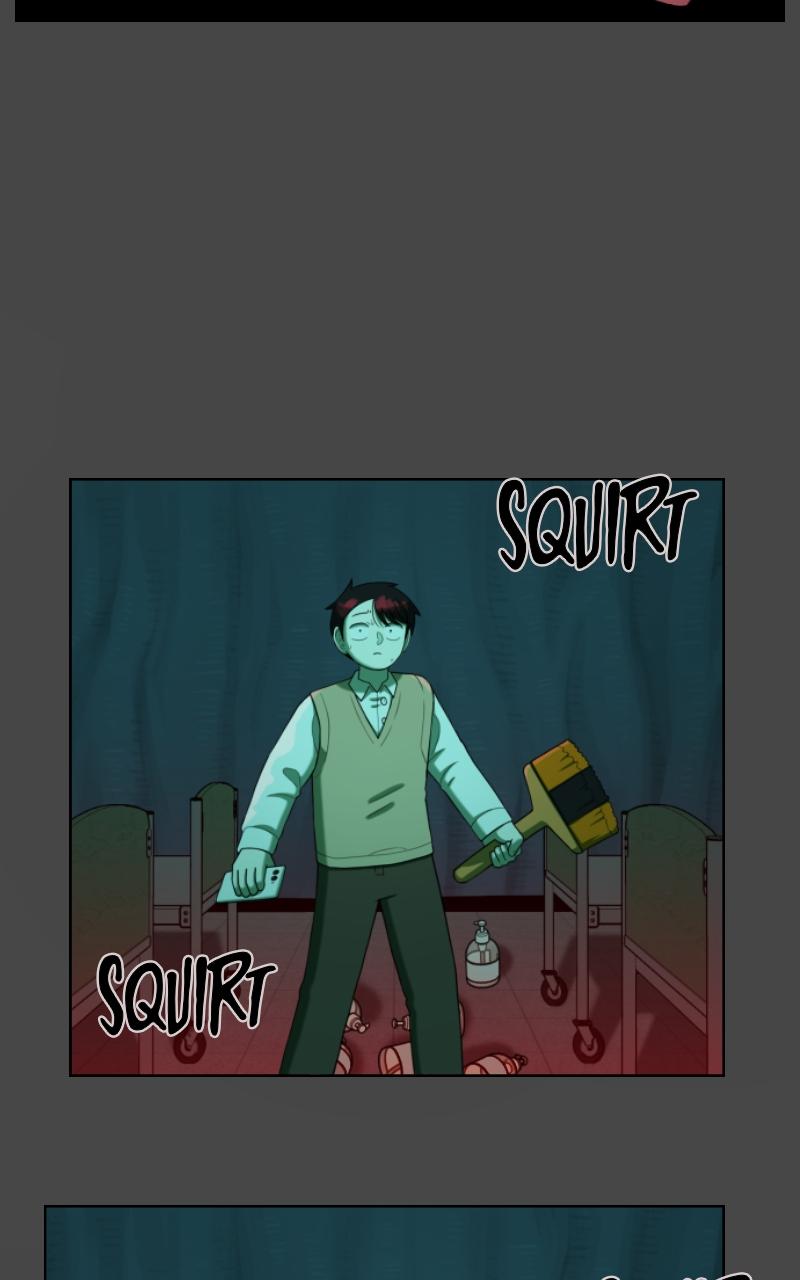 44th Period: Survival Class Chapter 28 - Page 50