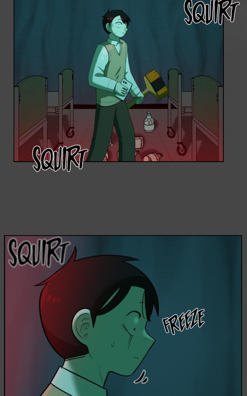 44th Period: Survival Class Chapter 28 - Page 51