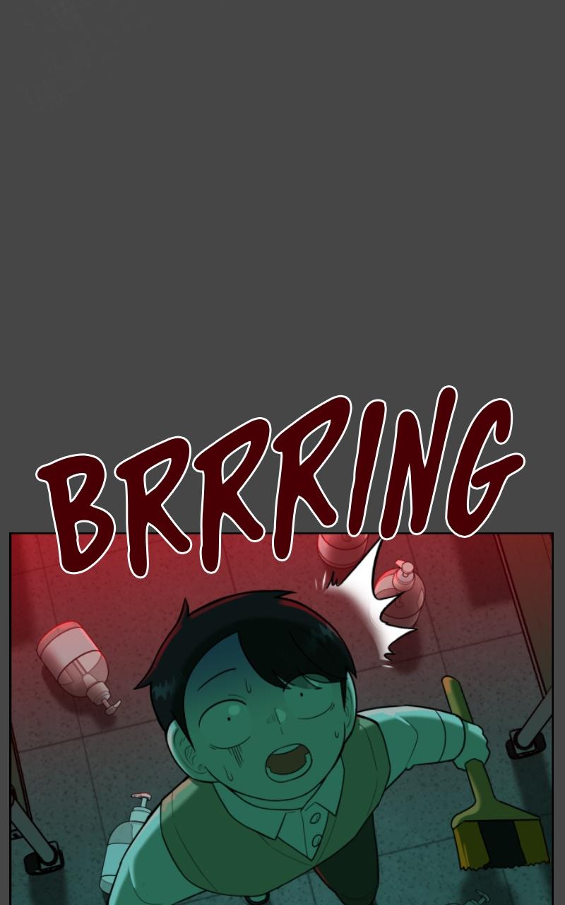 44th Period: Survival Class Chapter 28 - Page 55