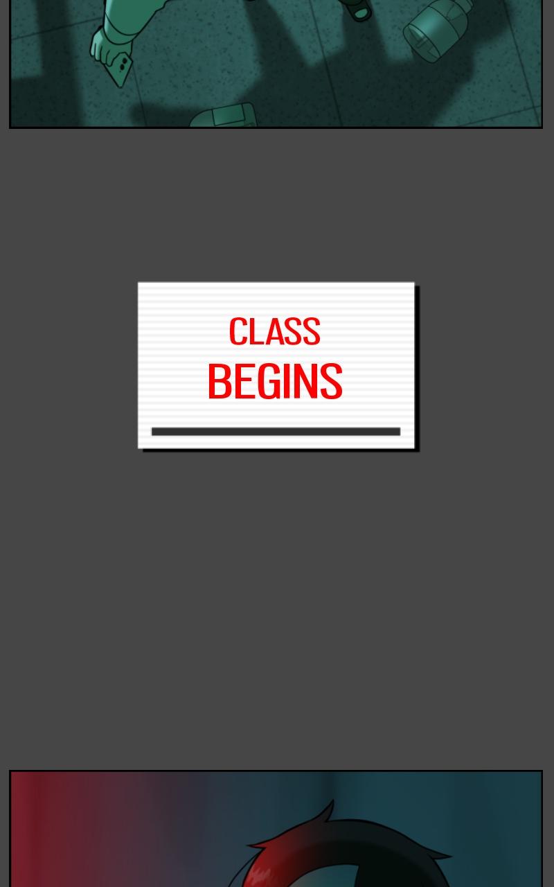 44th Period: Survival Class Chapter 28 - Page 56