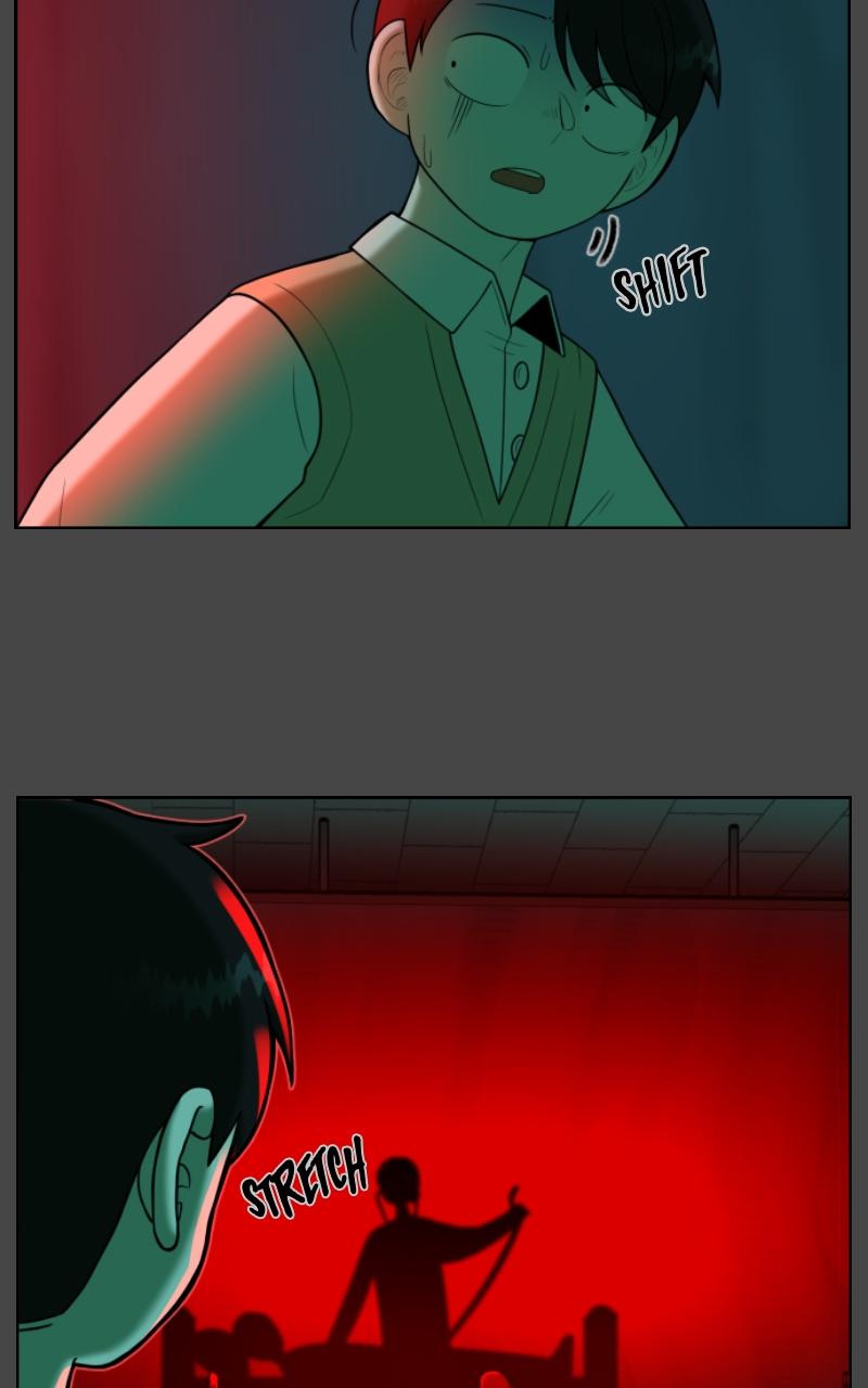 44th Period: Survival Class Chapter 28 - Page 57