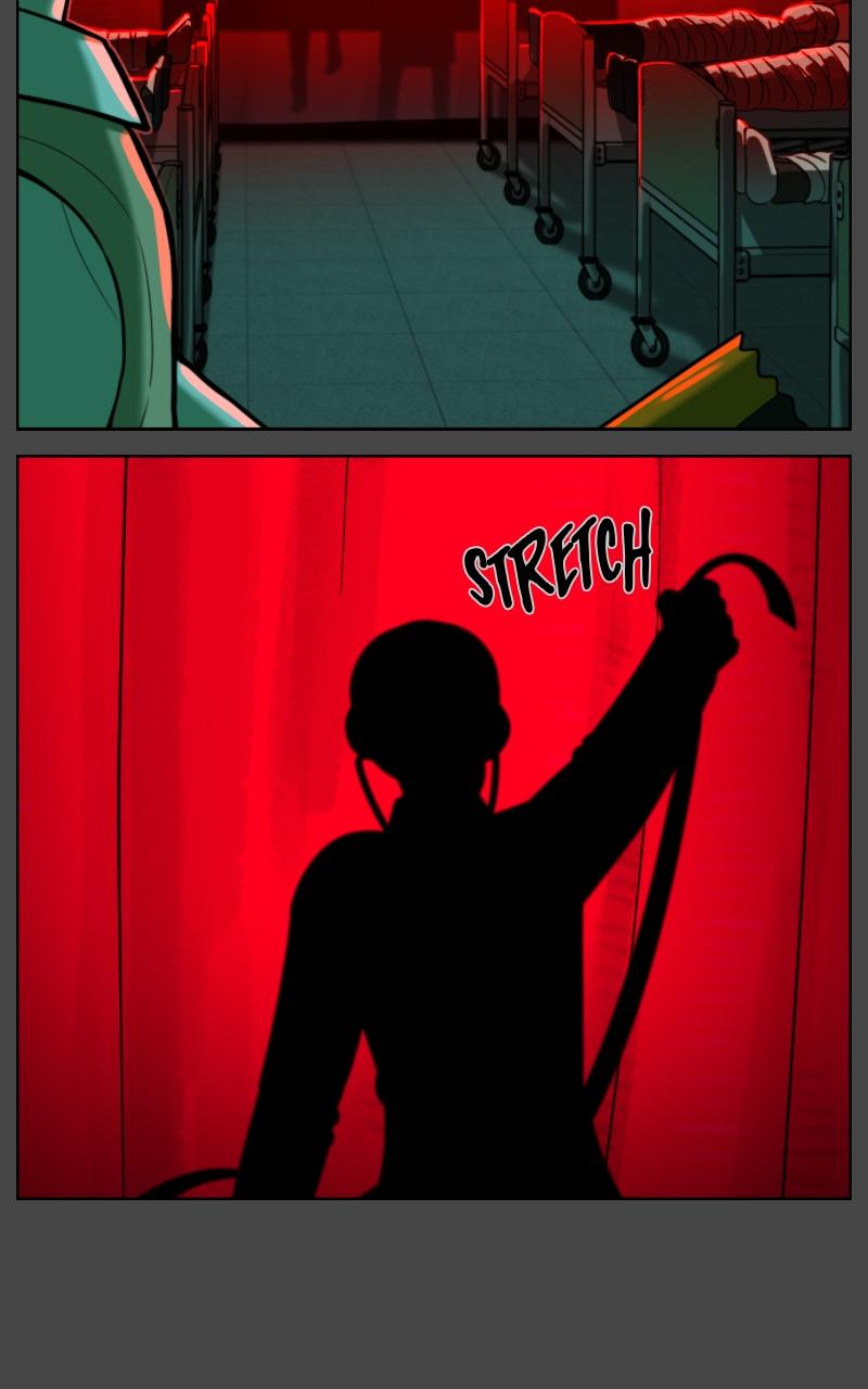 44th Period: Survival Class Chapter 28 - Page 58