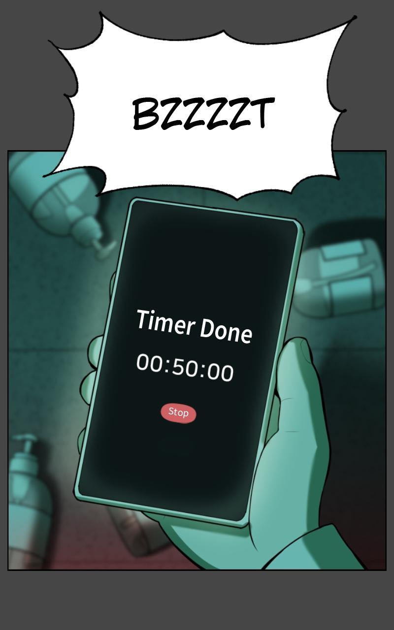 44th Period: Survival Class Chapter 28 - Page 61