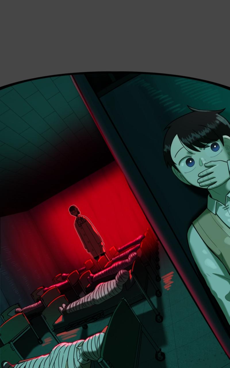 44th Period: Survival Class Chapter 28 - Page 68