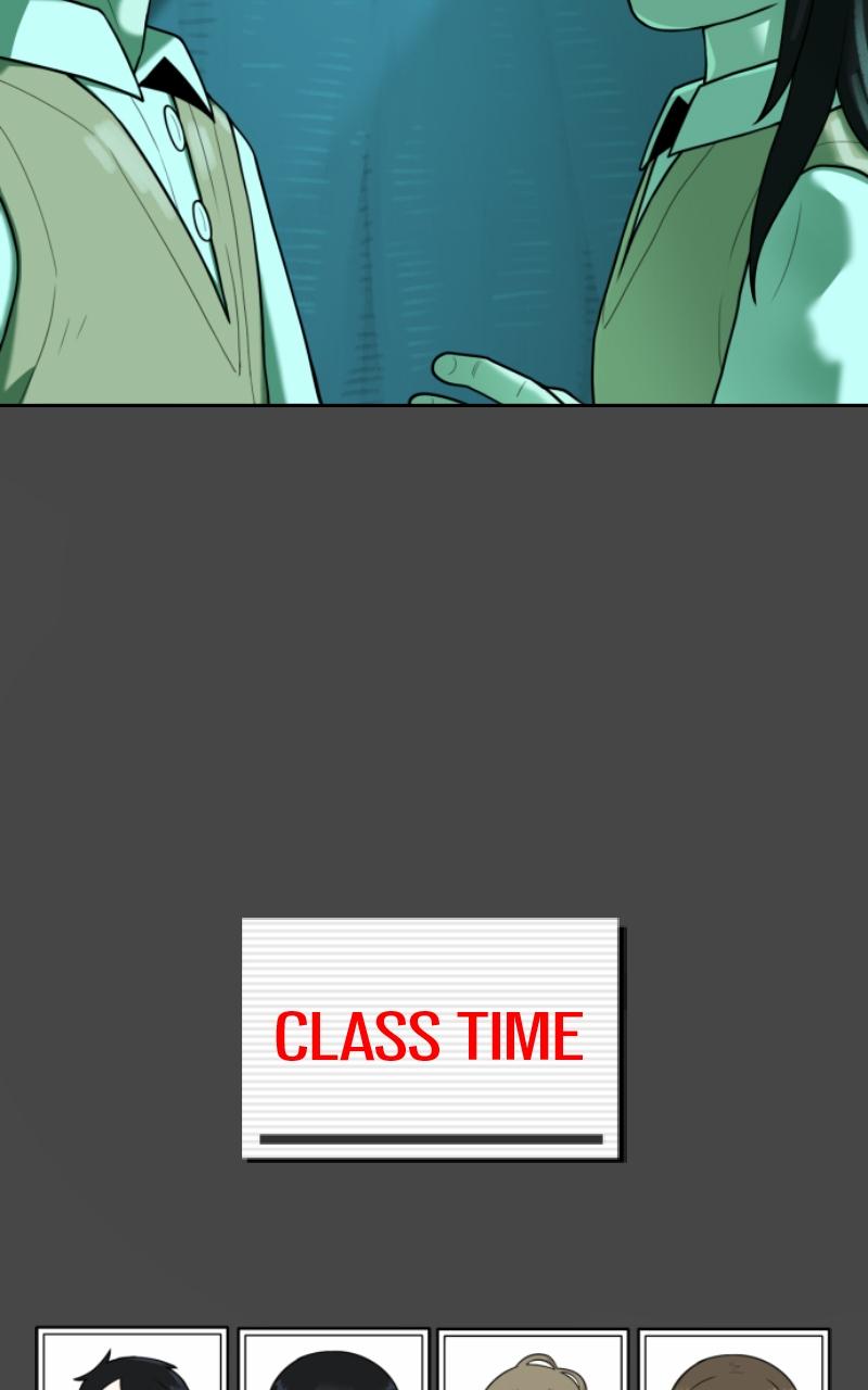 44th Period: Survival Class Chapter 28 - Page 73