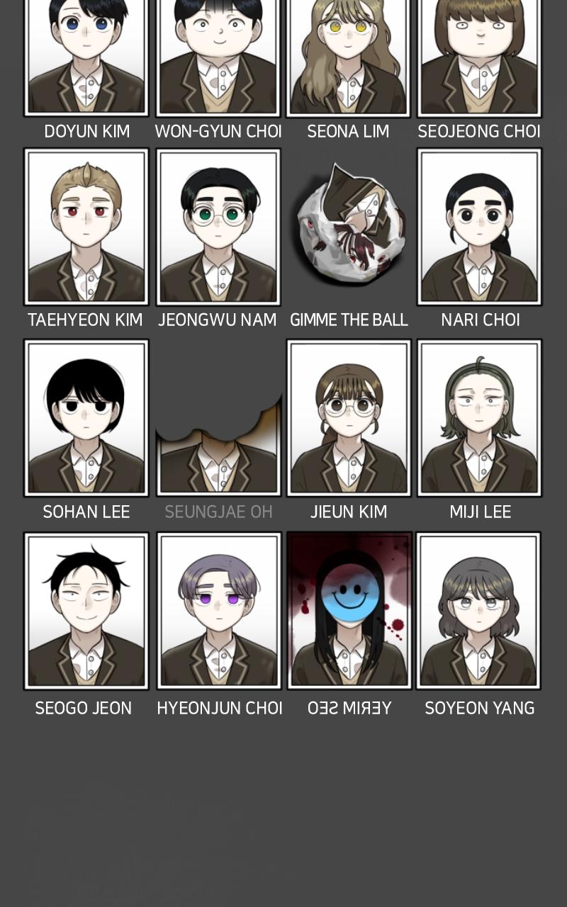 44th Period: Survival Class Chapter 28 - Page 74