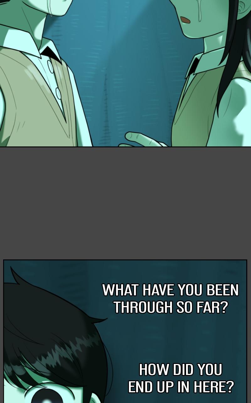 44th Period: Survival Class Chapter 29 - Page 8