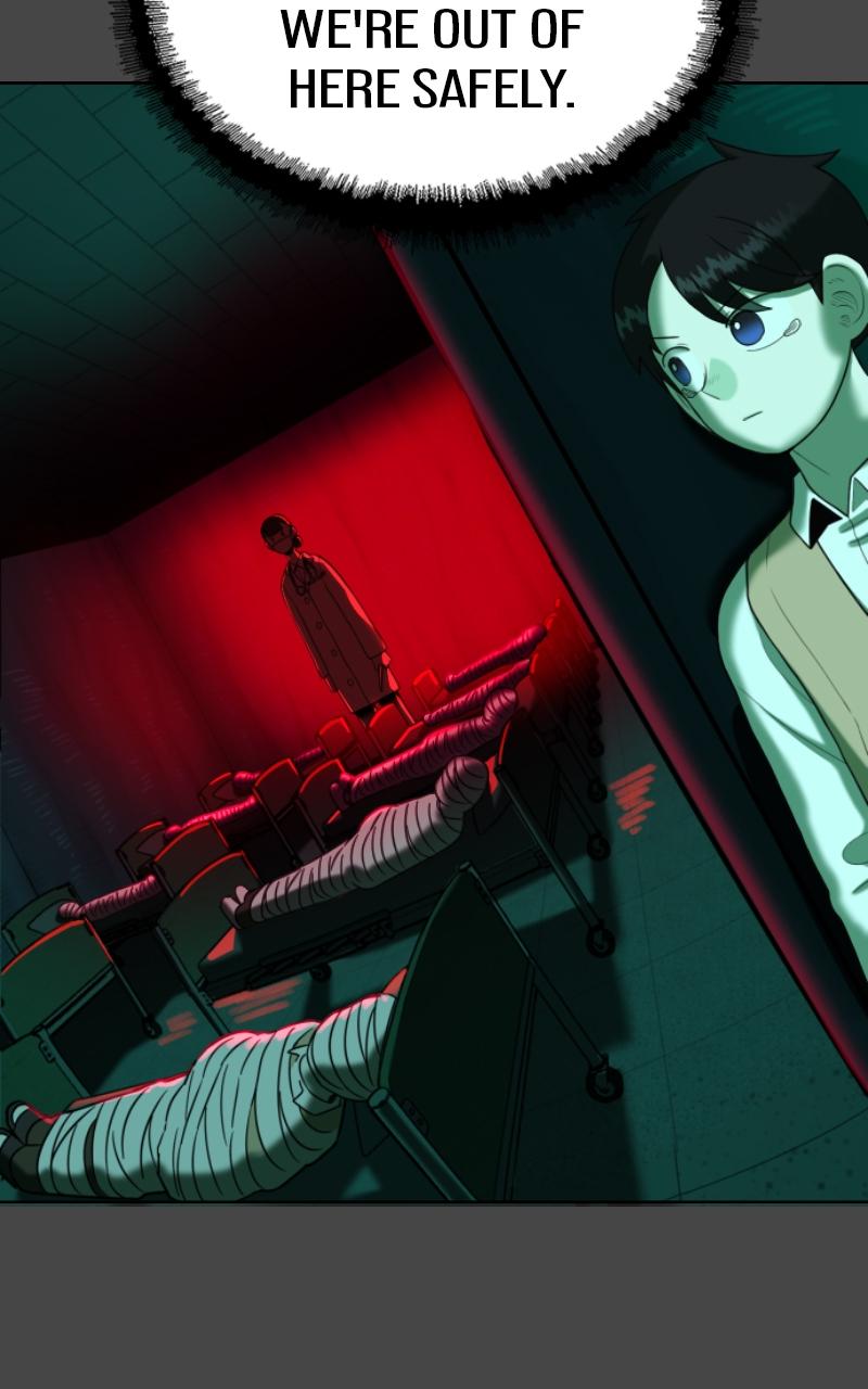 44th Period: Survival Class Chapter 29 - Page 11